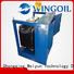 Wingoil duct pressure testing equipment widely used For Gas Industry