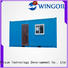 Wingoil Safety high pressure hose testing equipment widely used for offshore