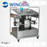 Wingoil hydrostatic water test pump widely used for onshore