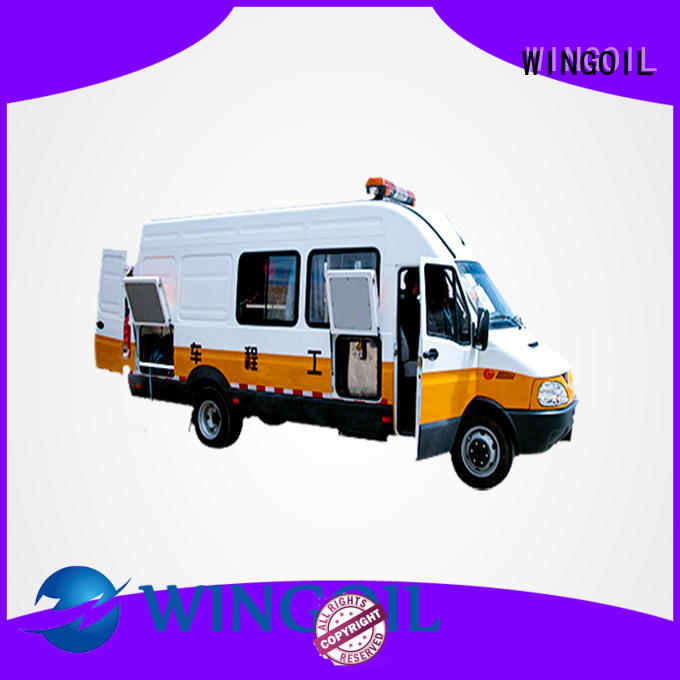 high pressure high pressure pump truck widely used for onshore