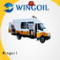Wingoil air compressor not building pressure Suppliers for onshore