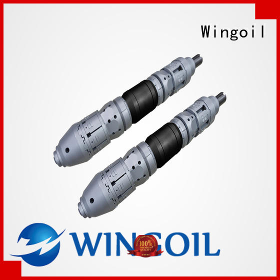 Wingoil high pressure premier downhole tools infinitely For Oil Industry
