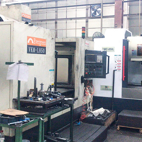 High Pressure Equipment Company Manufacturer WINGOIL