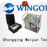 Wingoil popular hydrostatic pressure pump With unrivaled expertise for offshore