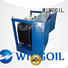 Wingoil soil testing equipment Supply For Oil Industry