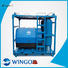 Wingoil pressure checking equipment widely used For Gas Industry