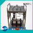 hydrostatic portable hydrostatic test pump infinitely for offshore