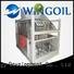 Wingoil Hydro pneumatic pressure testing equipment With unrivaled expertise for offshore
