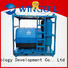 Wingoil Hydro pipe pressure testing equipment infinitely for offshore