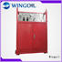 Wingoil Best pipe pressure testing procedure factory For Oil Industry