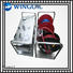 Wingoil high pressure hydrostatic pump With unrivaled expertise For Gas Industry