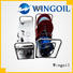 Wingoil Chemical Injection System With unrivaled expertise For Oil Industry