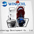 Wingoil high pressure fertilizer injector pump Suppliers for onshore