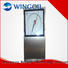 Wingoil Best hand pump pressure tester With unrivaled expertise for offshore