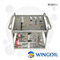 Wingoil Safety corrosion inhibitor injection system For Oil Industry