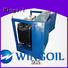 Wingoil Best hydrotest procedure Suppliers for onshore