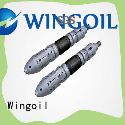Wingoil wenzel downhole edmonton company For Oil Industry