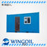 Wingoil high pressure hose testing equipment With unrivaled expertise For Oil Industry