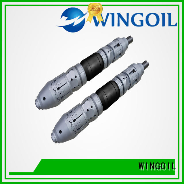 oilfield downhole tools With unrivaled expertise For Gas Industry
