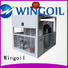 Wingoil Safety hydrostatic test pump With unrivaled expertise For Gas Industry