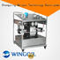 Wingoil chemical corrosion inhibitor injection system With unrivaled expertise For Oil Industry