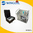 Wingoil popular hydrostatic test pump in high-pressure For Gas Industry
