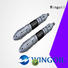Wingoil dissolvable frac plugs widely used For Oil Industry