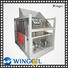 Wingoil Safety hose pressure testing equipment With Flow Meter For Oil Industry