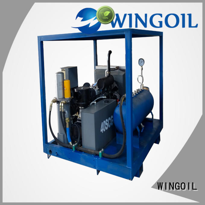 popular water line pressure testing equipment With unrivaled expertise For Oil Industry