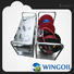 Wingoil high pressure high volume water pump Suppliers For Oil Industry