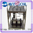 Wingoil hydrostatic hydrostatic pressure pump in high-pressure For Gas Industry