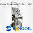 Wingoil hydrostatic hydrostatic pump With unrivaled expertise for offshore