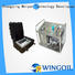 Wingoil portable hydrostatic test pump widely used for offshore