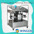 Wingoil Top proof pump rp50 With unrivaled expertise for onshore