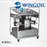 Wingoil hydrostatic hydrostatic pressure pump With unrivaled expertise for onshore