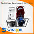 Wingoil popular corrosion inhibitor injection system infinitely For Oil Industry