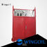 Wingoil Best hydrostatic testing equipment manufacturers for offshore