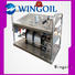 Wingoil New hydraulic hose pressure testing equipment Suppliers for onshore
