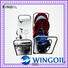 Wingoil Chemical Injection System With unrivaled expertise For Gas Industry