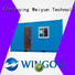 Wingoil Wholesale hydrostatic testing equipment pipeline widely used For Gas Industry