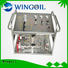 Wingoil professional hydrostatic pressure test pump infinitely for onshore