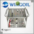 Wingoil New chemical skid manufacturers for business for offshore