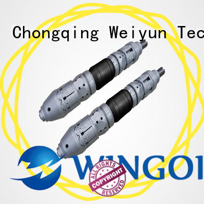 Wingoil oilfield downhole tools With unrivaled expertise for offshore