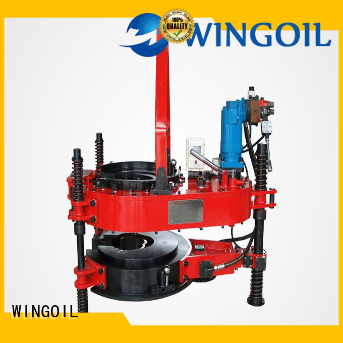 Wingoil Best oilfield fishing tools manufacturers manufacturers for offshore
