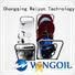 Wingoil Chemical Injection System widely used For Gas Industry