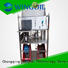 Hydro water line pressure testing equipment For Gas Industry