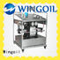 Wingoil chemical tote for business For Oil Industry