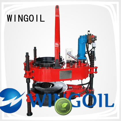 Wingoil oilfield drilling tools australia for business For Gas Industry