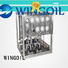 Wingoil popular Chemical Injection System infinitely for onshore
