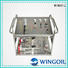 high pressure Chemical Injection System in high-pressure for onshore